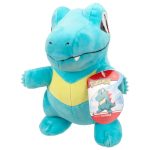Peluche Pokemon Totodile 20cm