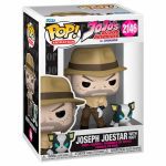 POP figure Jojo's Bizarre Adventure Joseph Joestar with Iggy #2146
