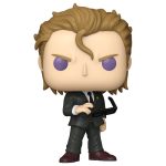 POP figure Solo Leveling Woo Jinchul #2271 - Image 2
