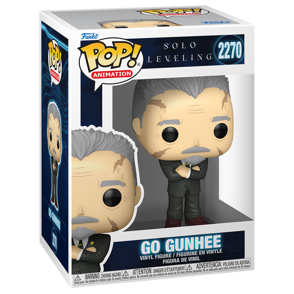 img_445703_7a4579c8ffe99ecabc3d23bdc1c2c679_1 Funko Pop! Solo Leveling – Go Gunhee #2270 - Image 1
