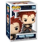 Funko Pop! Solo Leveling Baek Yoonho #2268
