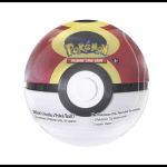 Pokeball Tins Fall 2025 (Aleatório) - English - Image 6