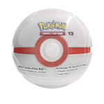 Pokeball Tins Fall 2025 (Aleatório) - English - Image 5