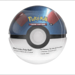 Pokeball Tins Fall 2025 (Aleatório) - English - Image 4