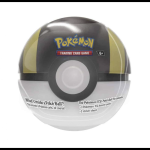 Pokeball Tins Fall 2025 (Aleatório) - English - Image 3