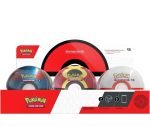 Pokeball Tins Fall 2025 (Aleatório) - English
