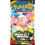 Perfect Order: Booster
