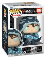 Funko POP! Games Magic The Gathering Jace #1166