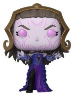Funko POP! Games Magic The Gathering Liliana Vess #1167 - Image 2