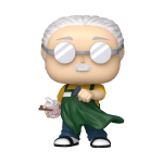 Funko POP! Animation Sakamoto Days Taro Sakamoto #2058 - Image 2