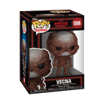Funko POP! Television Stranger Things Vecna #1806