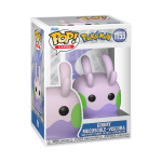 Funko POP! Games Pokémon Goomy #1155