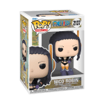 Funko POP! Animation One Piece Nico Robin (Egghead) #2137