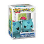 Funko POP! Games Pokémon Ivysaur #1126