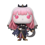 Funko POP! Animation Hololive Mori Calliope #2292 - Image 2