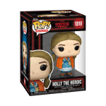 Funko POP! Television Stranger Things Holly The Heroic #1810