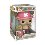 Funko POP! Animation One Piece Tony Tony Chopper #2347 (Jumbo Sized POP!)