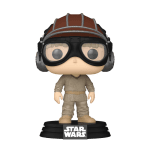 Funko POP! Star Wars Anakin Skywalker #698 - Image 2