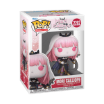 Funko POP! Animation Hololive Mori Calliope #2292