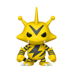 Pokémon POP! Games Vinyl Figure Electabuzz #1124 - Image 2
