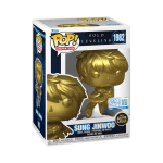 Funko POP! Animation Solo Leveling Sung Jinwoo #1982 (Anime Of The Year) Special Edition