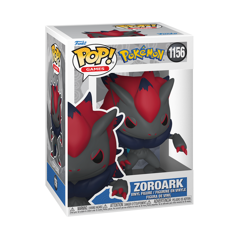 8d5dcfa-164445-funko-pop-games-pokemon-zoroark-1156-1 Funko POP! Games Pokémon Zoroark #1156 - Image 1