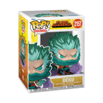 Funko POP! Premium Animation My Hero Academia Deku #2157