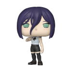 Funko POP! Animation Chainsaw Man The Movie Reze Arc Reze #2348 - Image 2