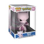 Funko POP! Games Pokemon Mewtwo #583 (Jumbo Sized POP!)