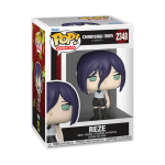 Funko POP! Animation Chainsaw Man The Movie Reze Arc Reze #2348