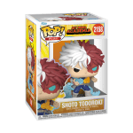 Funko POP! Plus Animation My Hero Academia Shoto Todoroki #2158