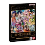 One Piece Card Game Premium Card Collection – Best Selection Vol.5 – EN