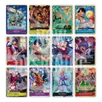 One Piece Card Game Premium Card Collection – Best Selection Vol.5 – EN - Image 2