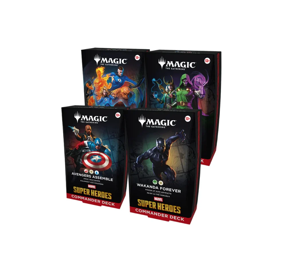 Untitleddesign_49_e3dc77a3-6d96-4147-aa5e-18747b349ef1 Marvel Super Heroes Commander Deck - Image 1