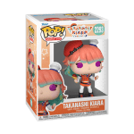 Funko POP! Animation Hololive Takanashi Kiara #2293
