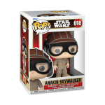 Funko POP! Star Wars Anakin Skywalker #698