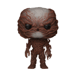 Funko POP! Television Stranger Things Vecna #1806 - Image 2