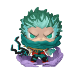 Funko POP! Premium Animation My Hero Academia Deku #2157 - Image 2