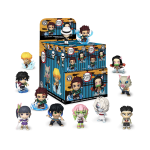 Funko POP! Mystery Mini Figures Demon Slayer