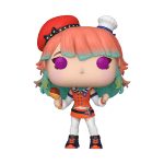 Funko POP! Animation Hololive Takanashi Kiara #2293 - Image 2