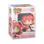 Funko POP! Animation Hololive Sakura Miko #2294