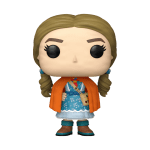 Funko POP! Television Stranger Things Holly The Heroic #1810 - Image 2