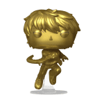 Funko POP! Animation Solo Leveling Sung Jinwoo #1982 (Anime Of The Year) Special Edition - Image 2