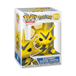 Pokémon POP! Games Vinyl Figure Electabuzz #1124