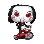 Funko POP! Vinyl Billy on Bike (Doodles)