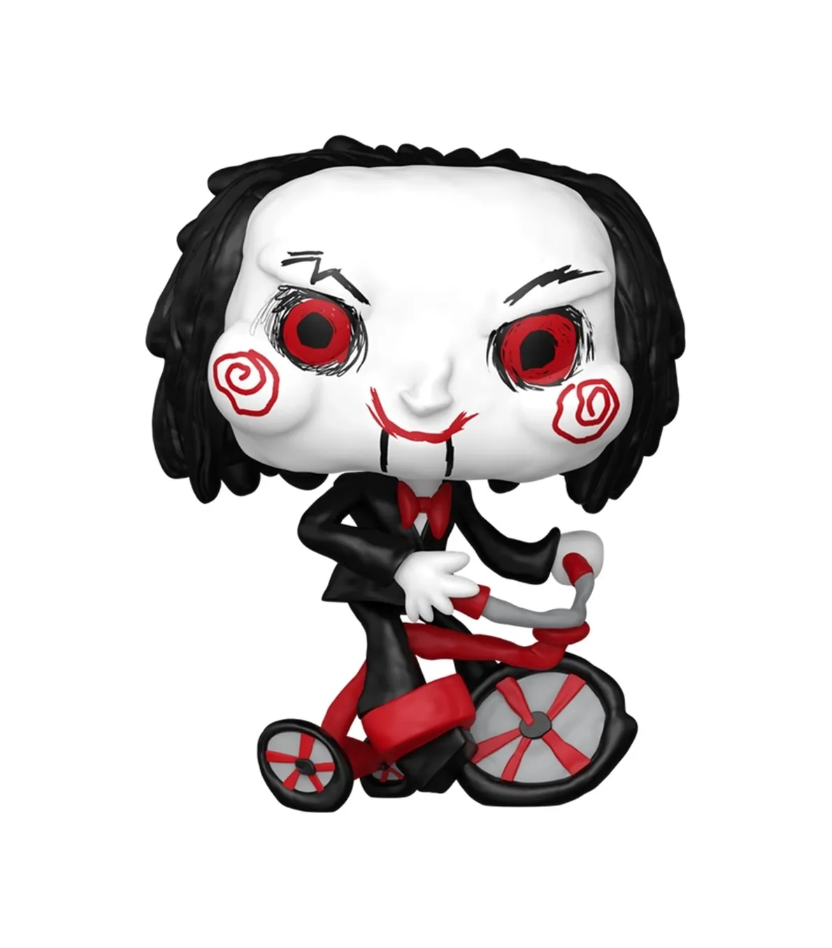 funko-pop-vinyl-billy-on-bike-doodles-cine-de-terror Funko POP! Vinyl Billy on Bike (Doodles) - Image 1