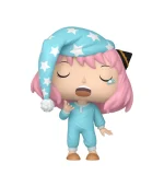 Spy x Family POP! Animation Vinyl Figures Anya Forger (Pajamas) #2219 Special Edition - Image 2