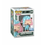 Spy x Family POP! Animation Vinyl Figures Anya Forger (Pajamas) #2219 Special Edition