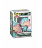 Spy x Family POP! Animation Vinyl Figures Anya Forger (Pajamas) #2219 Special Edition