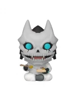 Kaiju No. 8 POP! Animation Vinyl Figures Kaiju No. 8 (Jumpsuit) #2254 Special Edition - Image 2